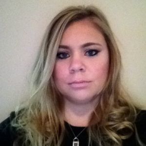 Meet your Posher, Brittany